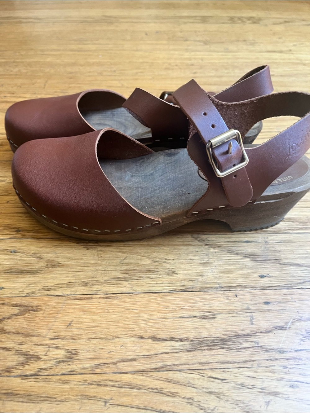 Clogs by Lotta’s